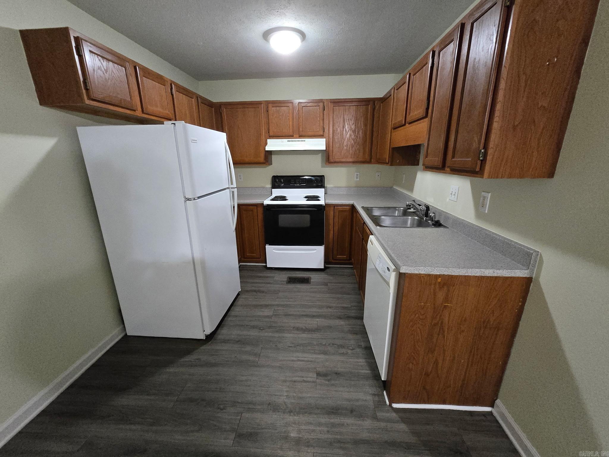 Babcock - Residential Lease