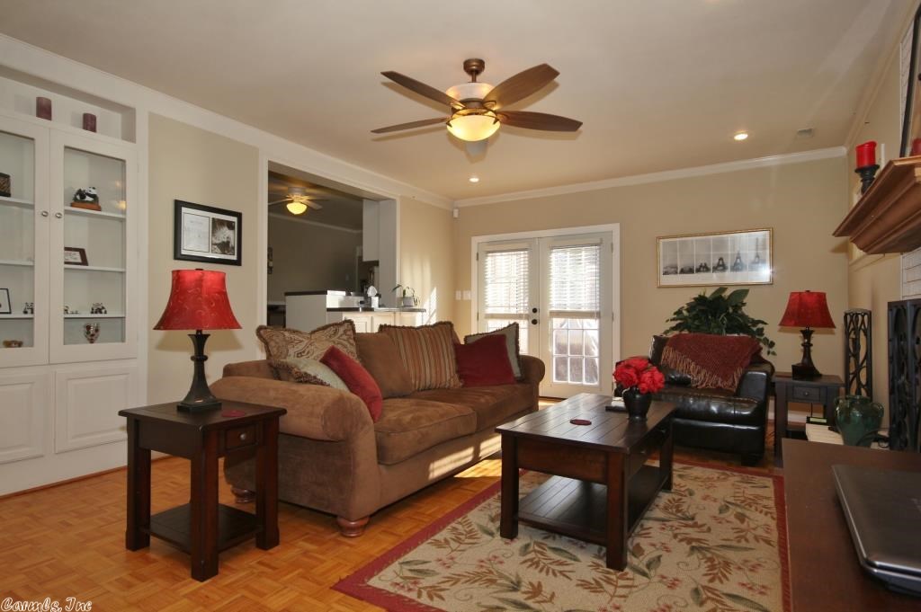 SHANNON HILLS s - Residential