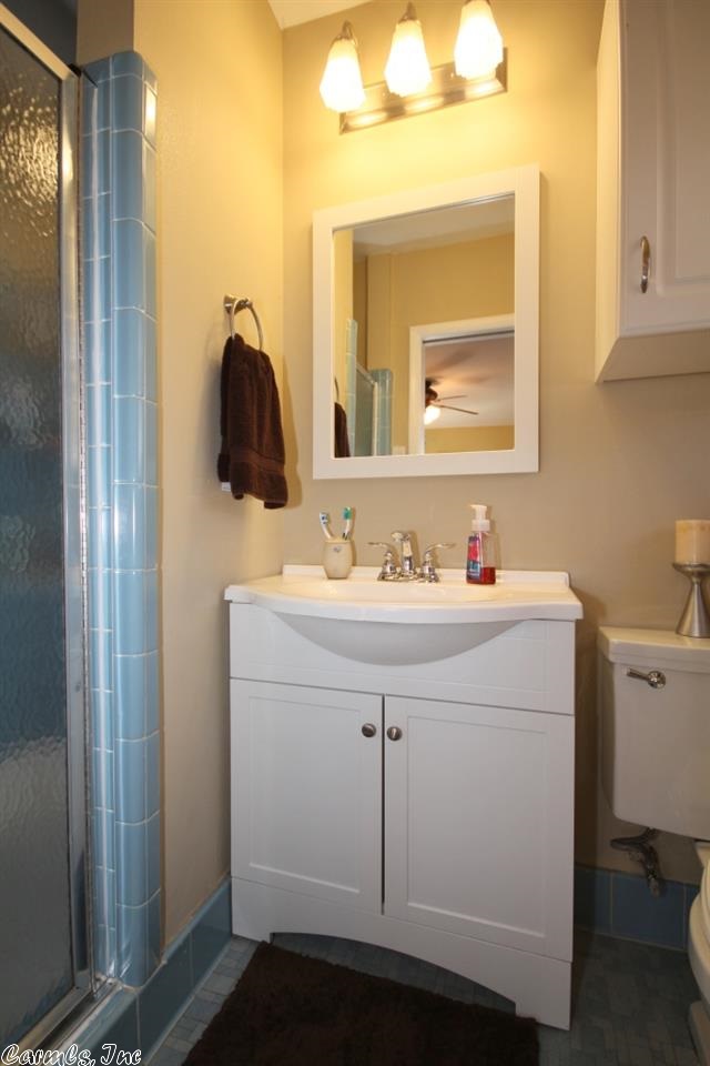 SHANNON HILLS s - Residential