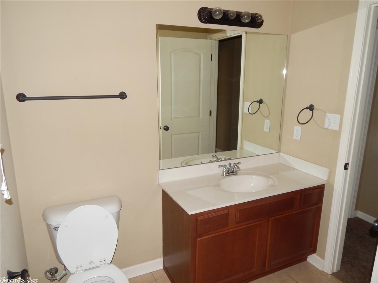 Hamilton Park - Residential