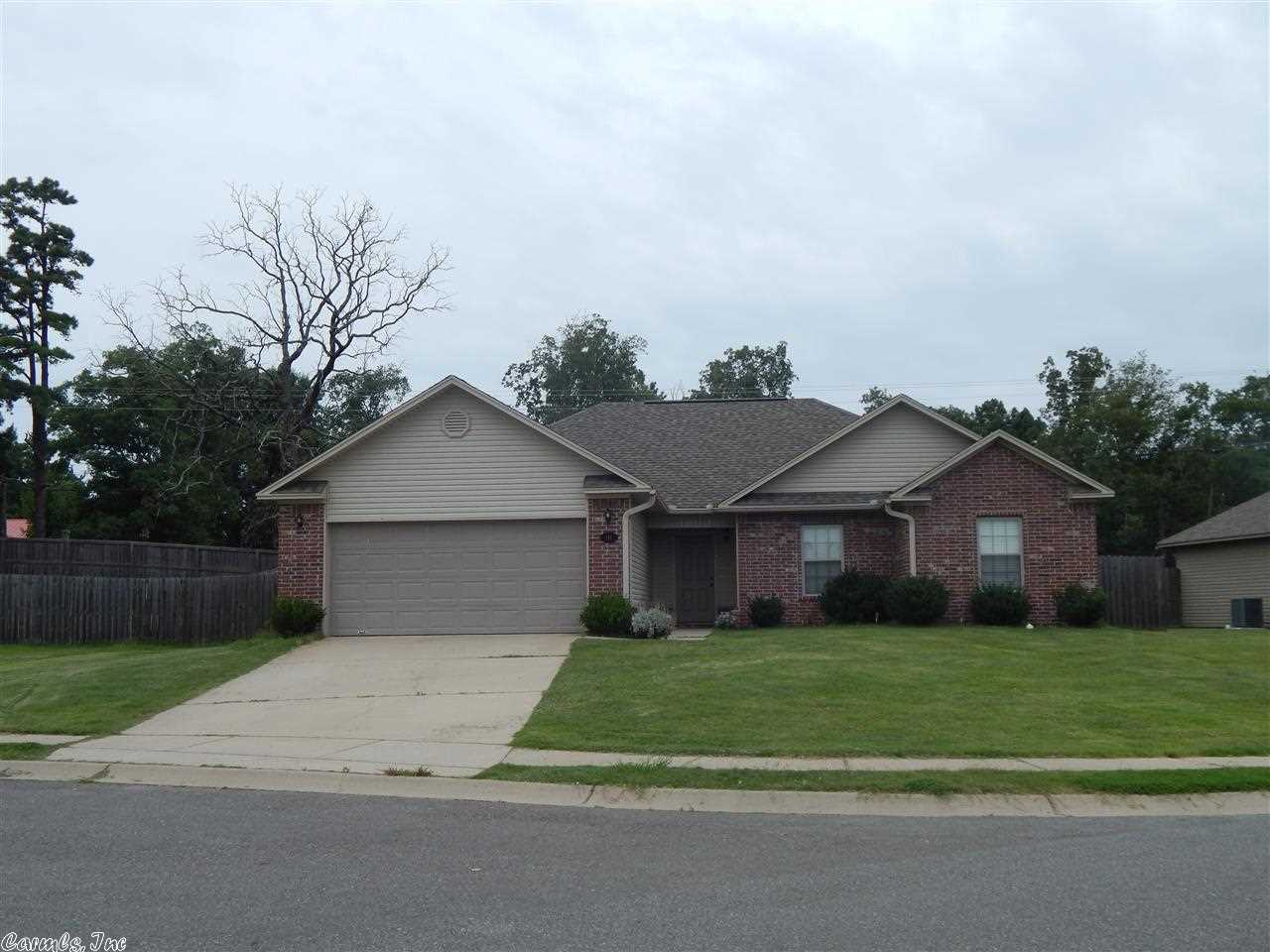 Hamilton Park - Residential