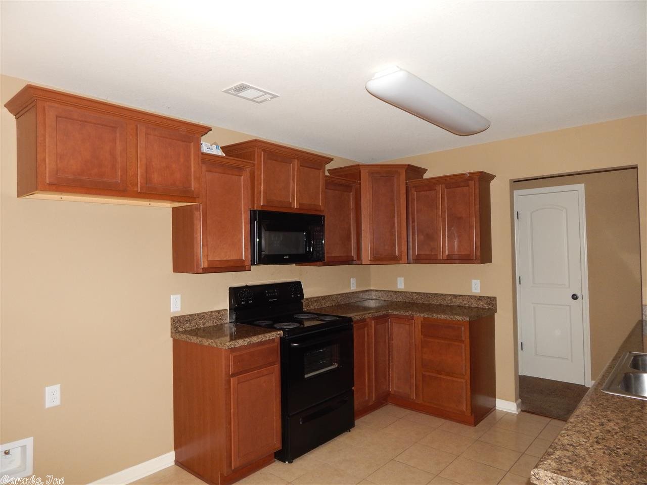 Hamilton Park - Residential