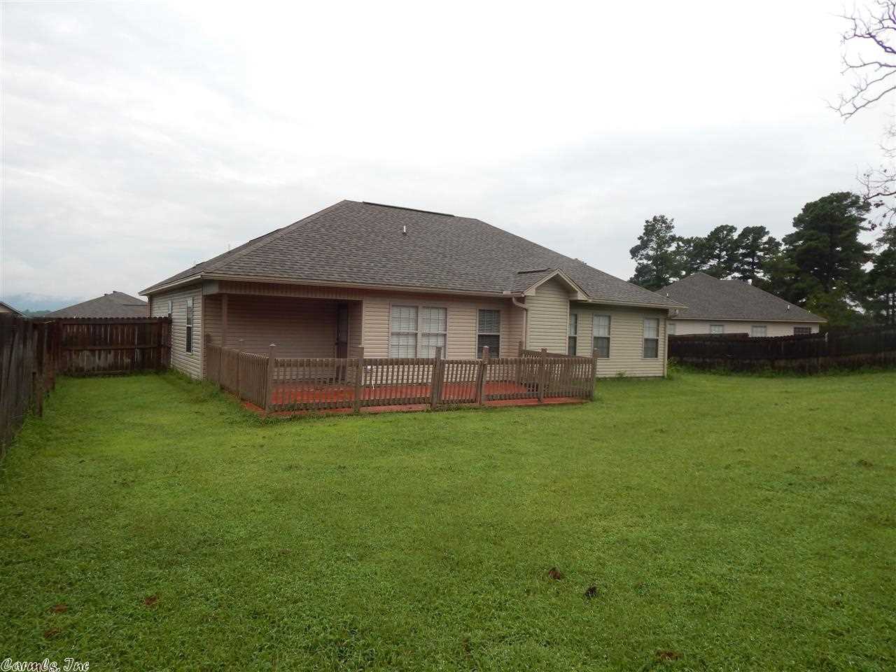 Hamilton Park - Residential