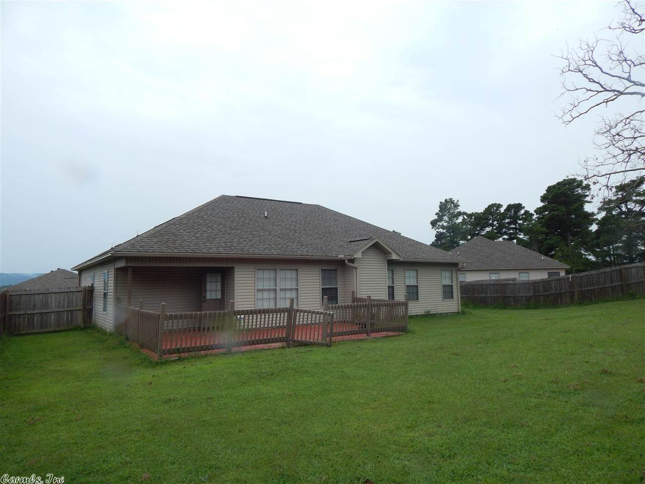 Hamilton Park - Residential