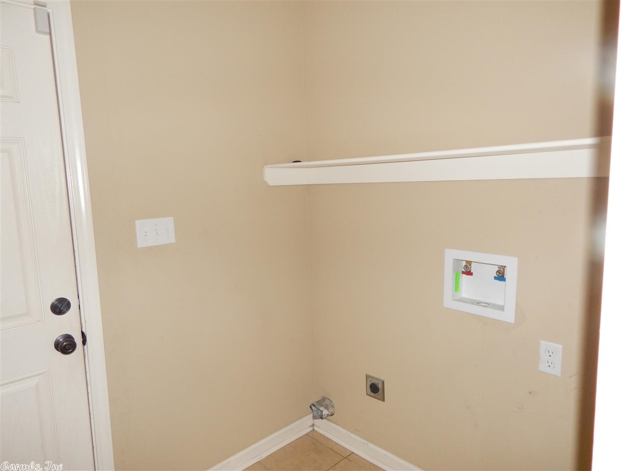 Hamilton Park - Residential