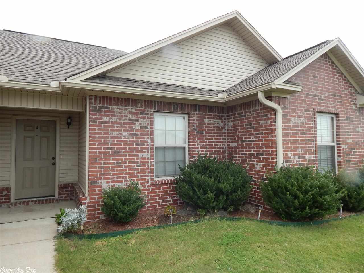 Hamilton Park - Residential