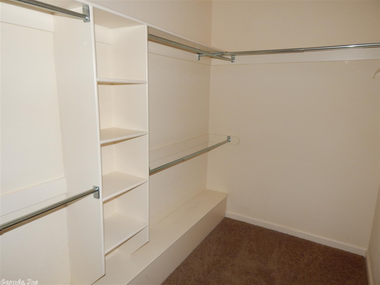 Hamilton Park - Residential