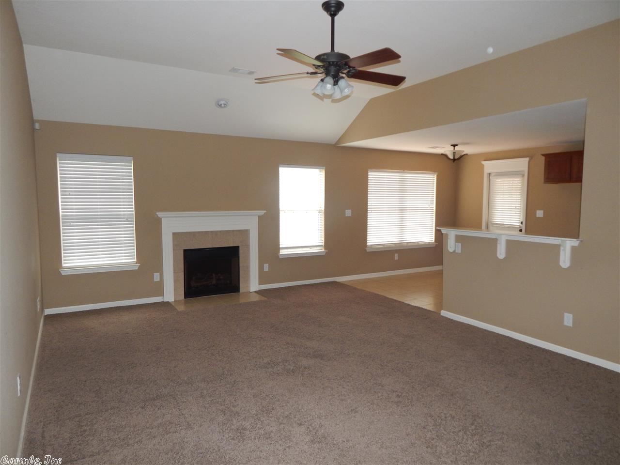 Hamilton Park - Residential