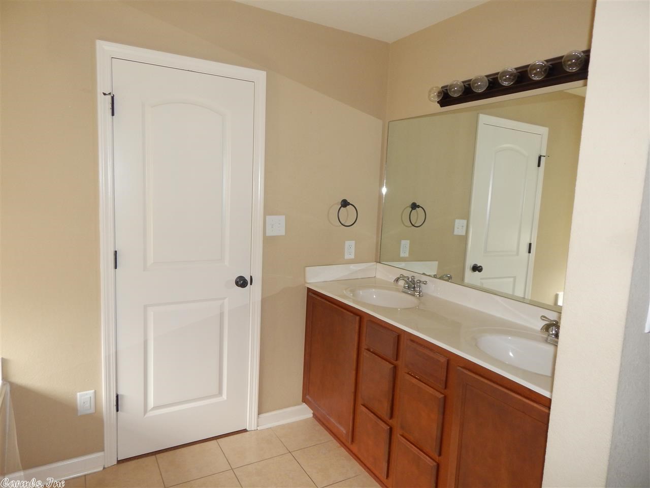 Hamilton Park - Residential