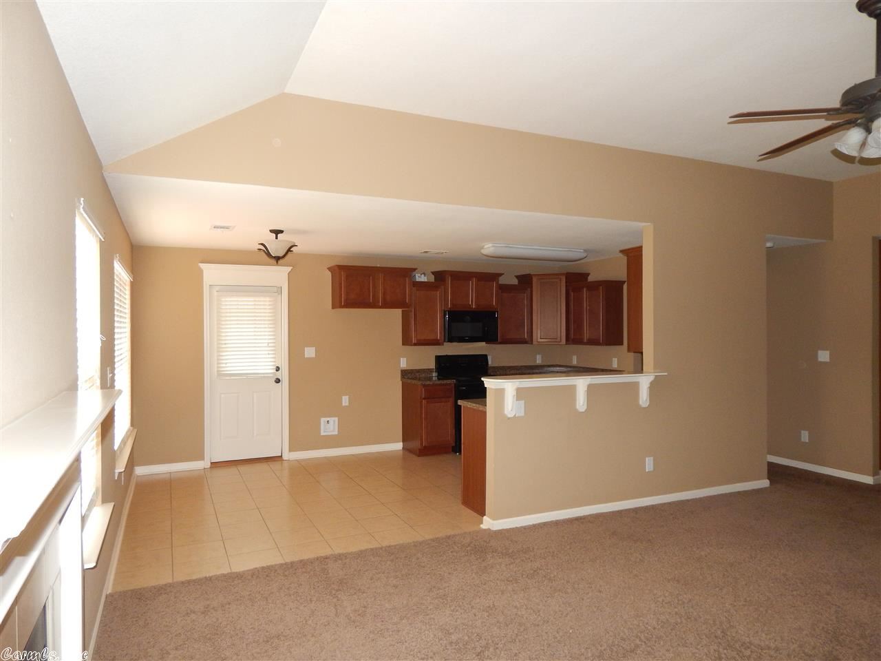 Hamilton Park - Residential