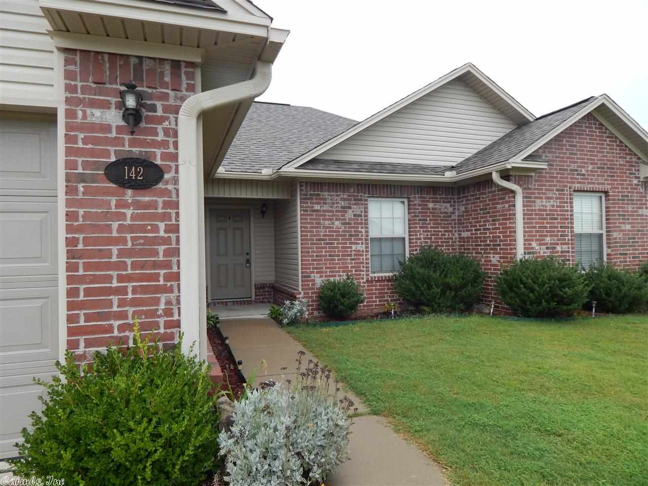 Hamilton Park - Residential