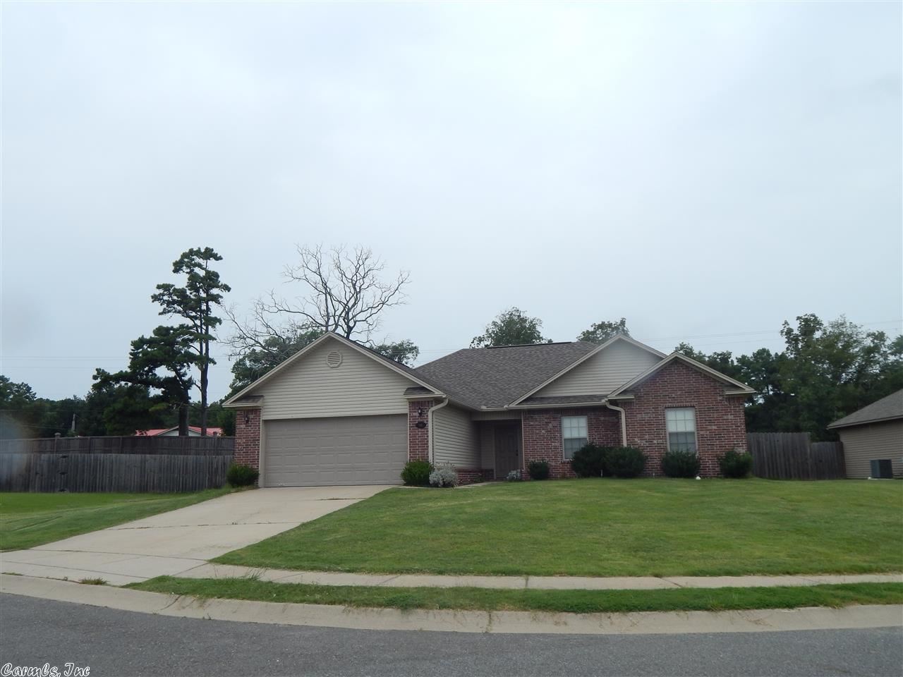 Hamilton Park - Residential