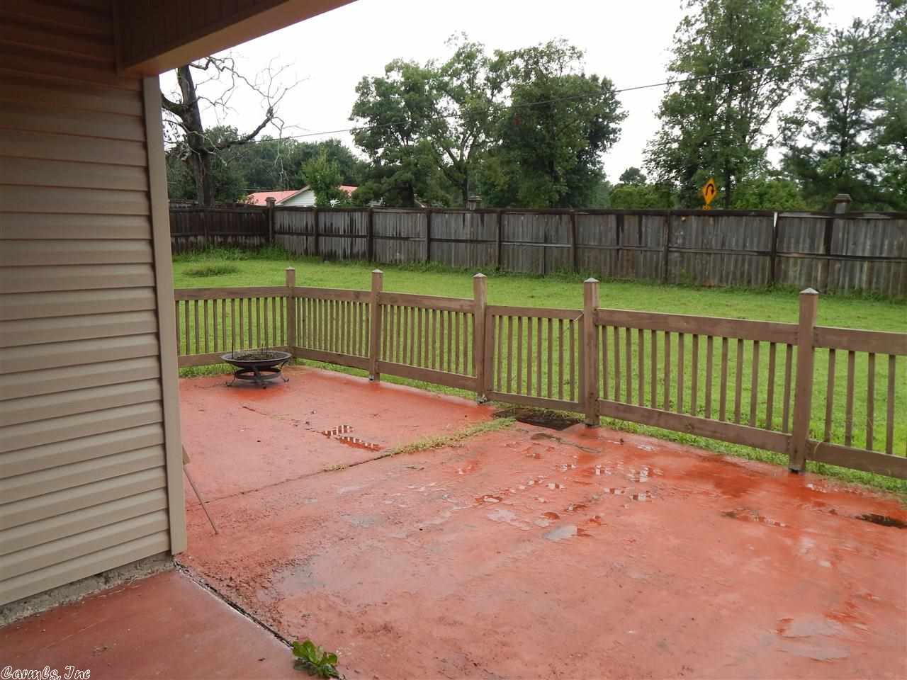 Hamilton Park - Residential