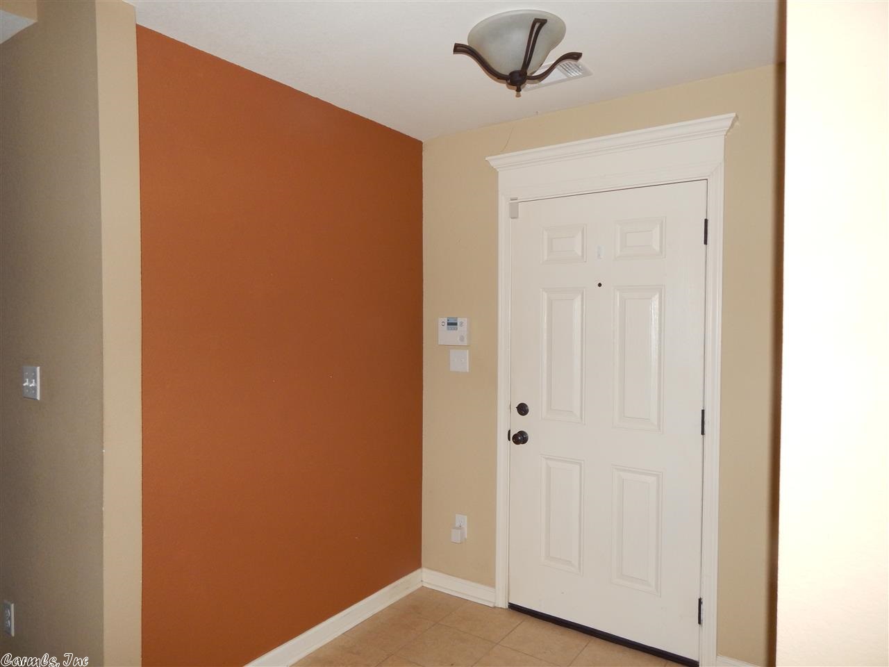 Hamilton Park - Residential