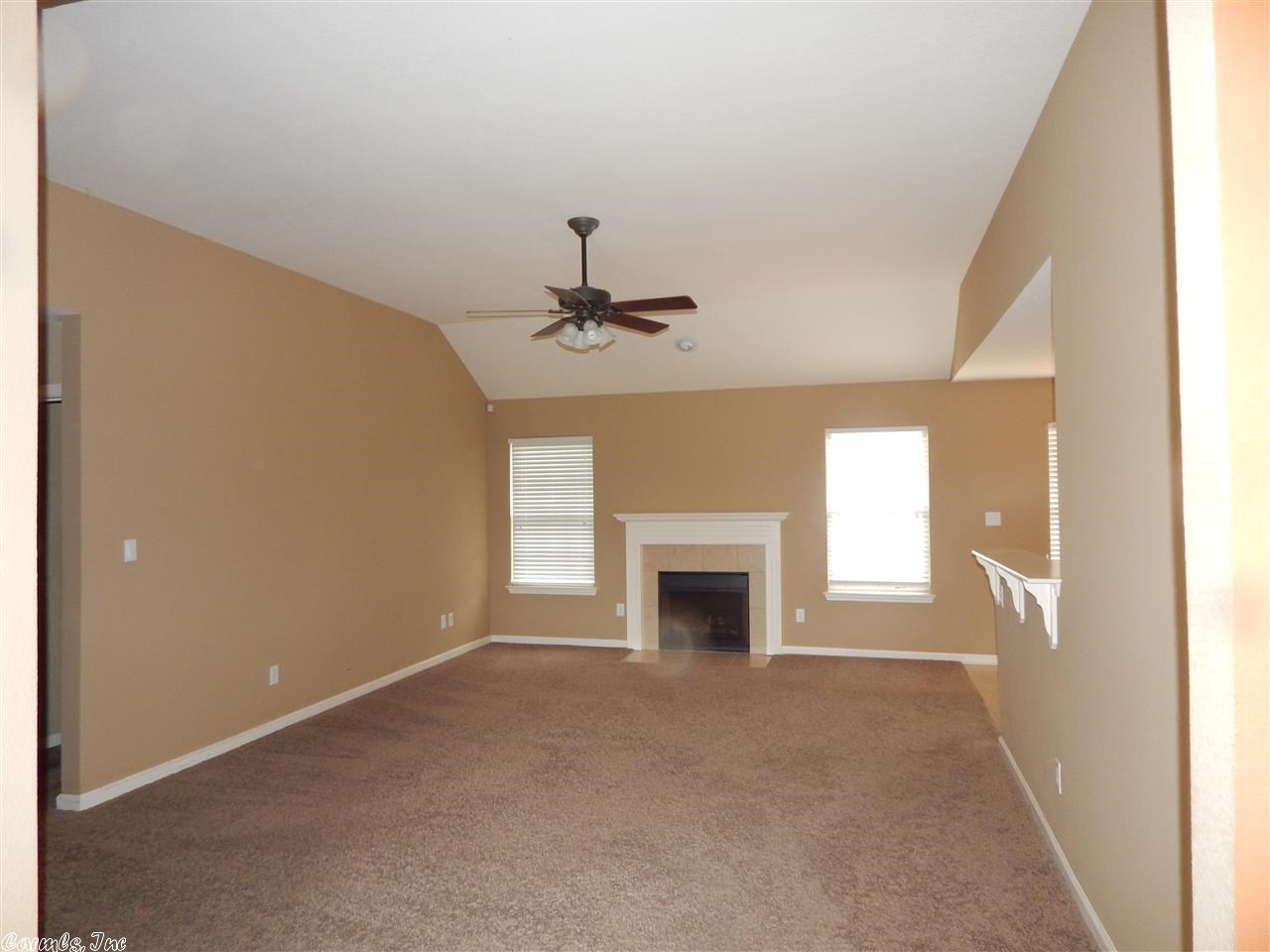 Hamilton Park - Residential