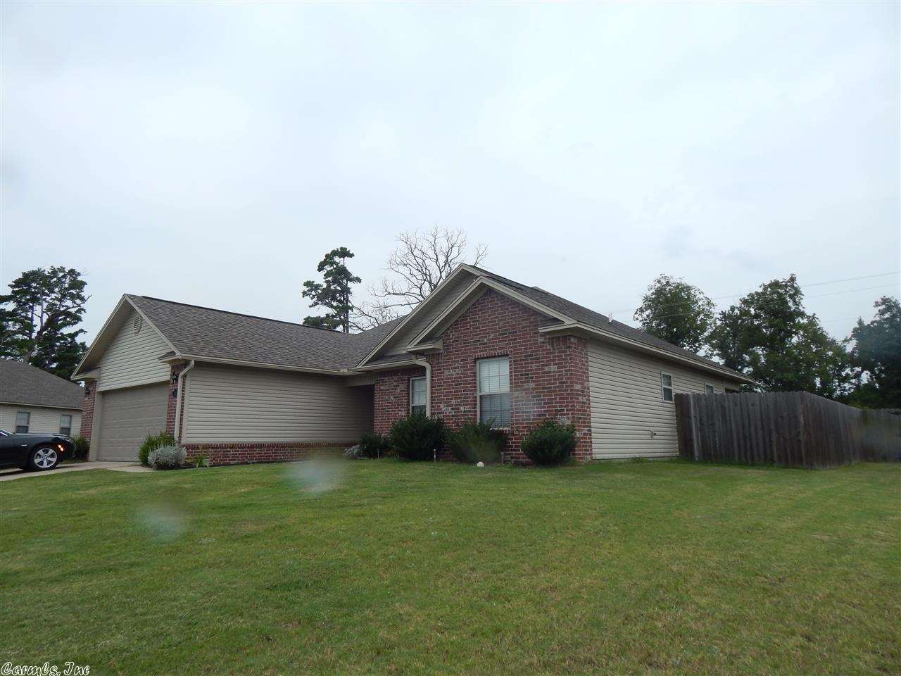 Hamilton Park - Residential