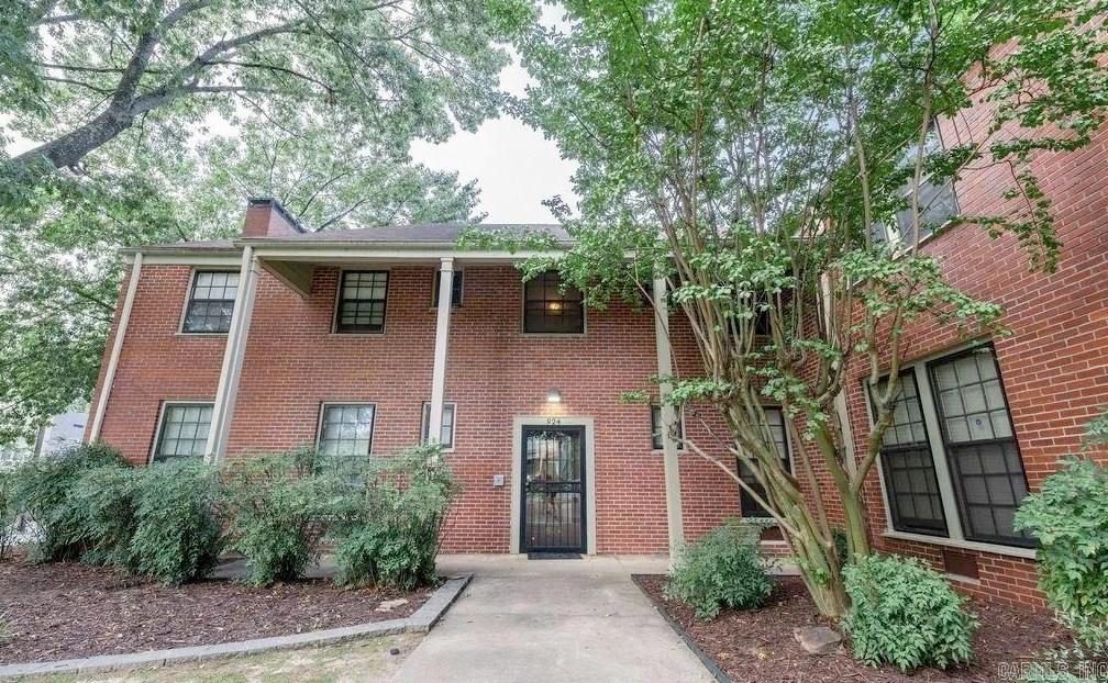 City of Little Rock L2 - Residential Income