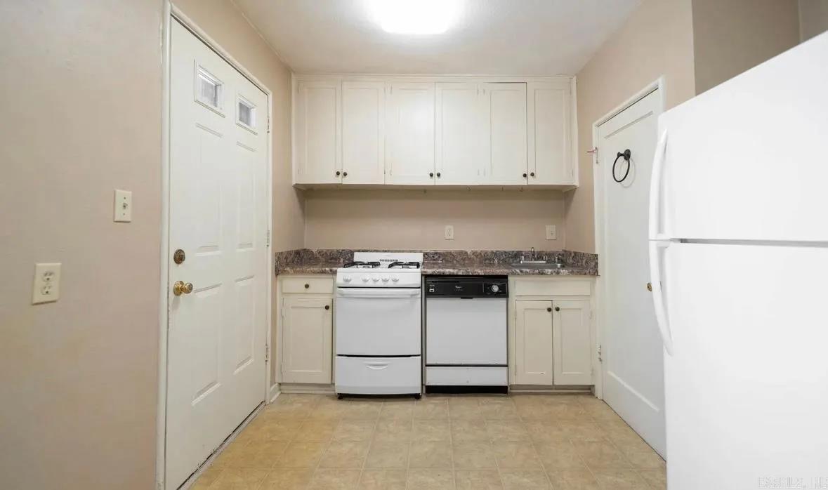 City of Little Rock L2 - Residential Income