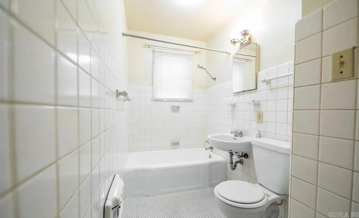 City of Little Rock L2 - Residential Income