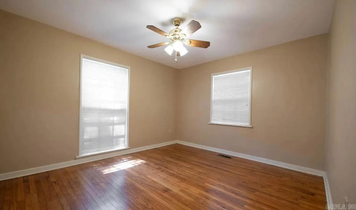 City of Little Rock L2 - Residential Income