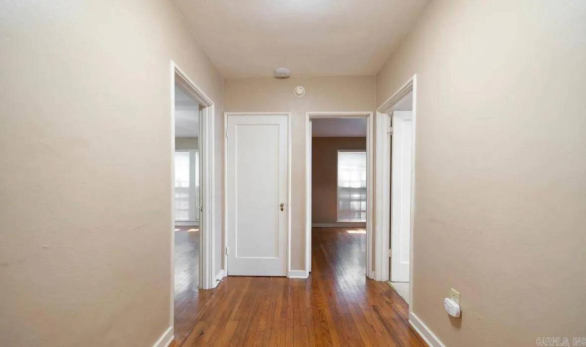 City of Little Rock L2 - Residential Income