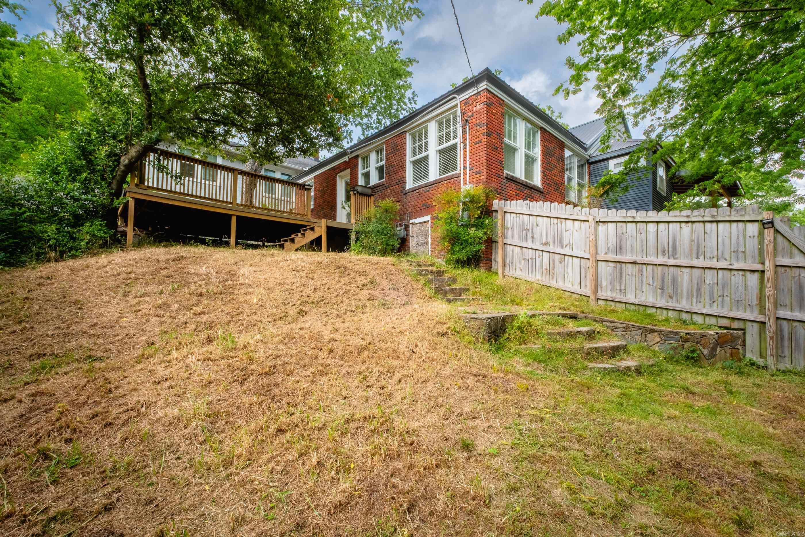 YOUNGS PARK - Residential