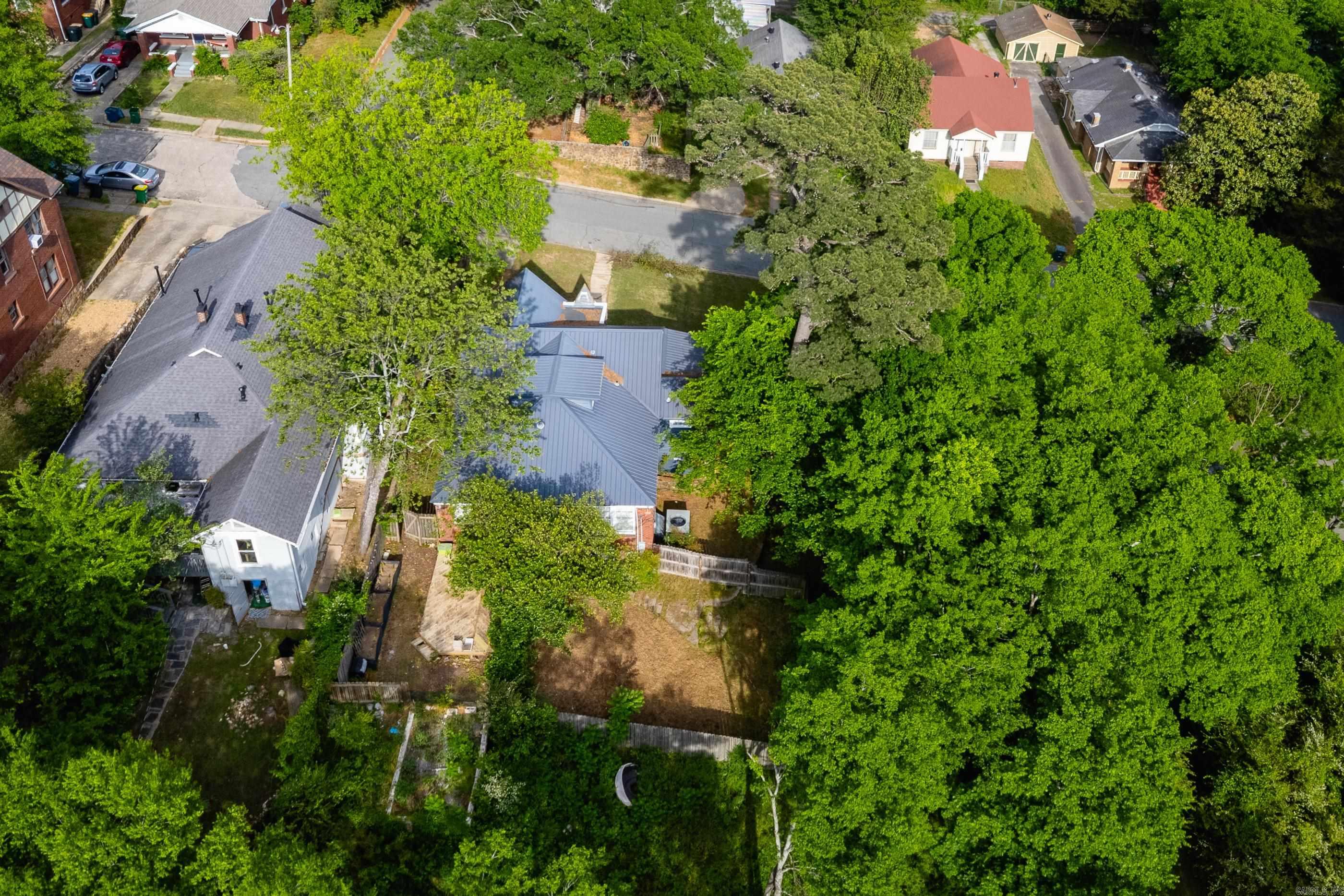 YOUNGS PARK - Residential