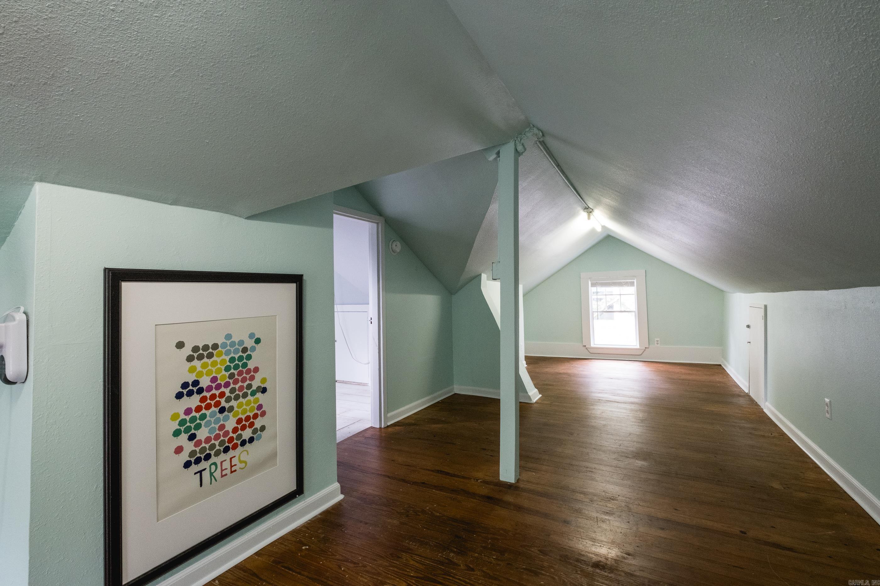 YOUNGS PARK - Residential