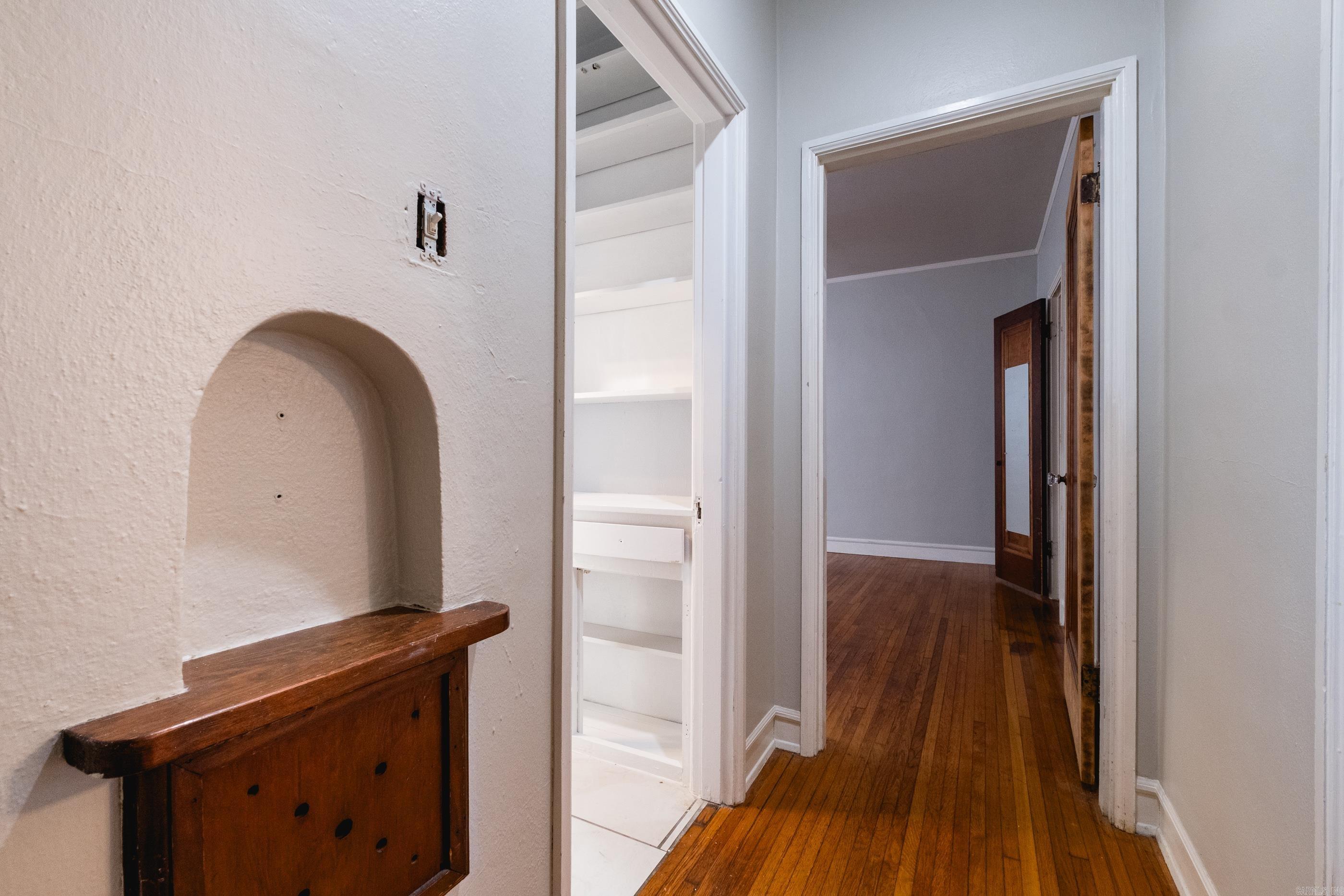 YOUNGS PARK - Residential