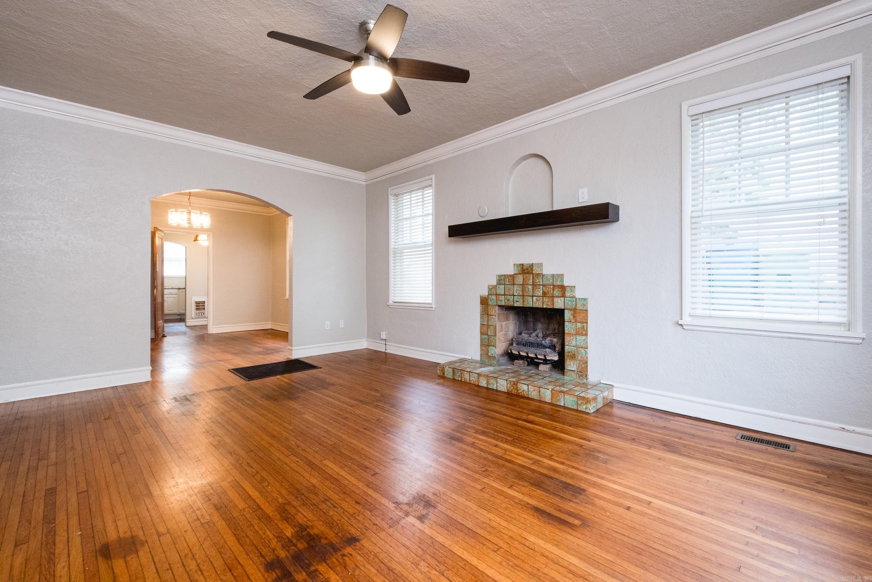 YOUNGS PARK - Residential