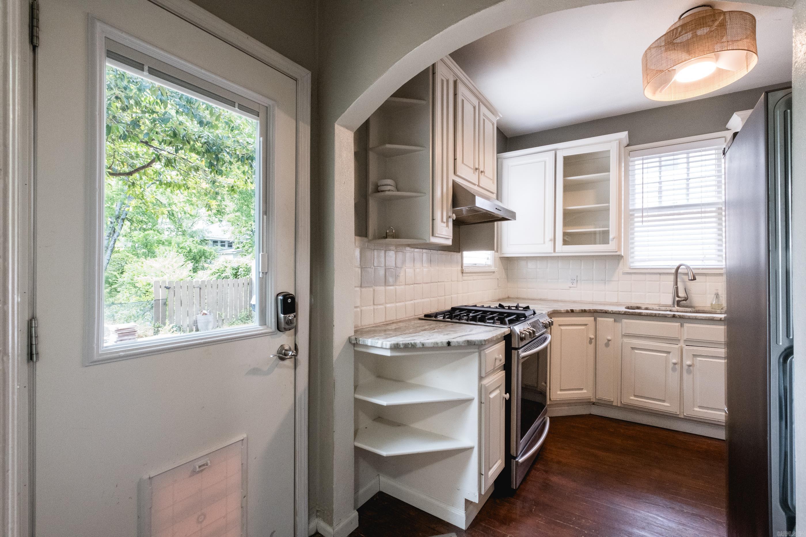 YOUNGS PARK - Residential