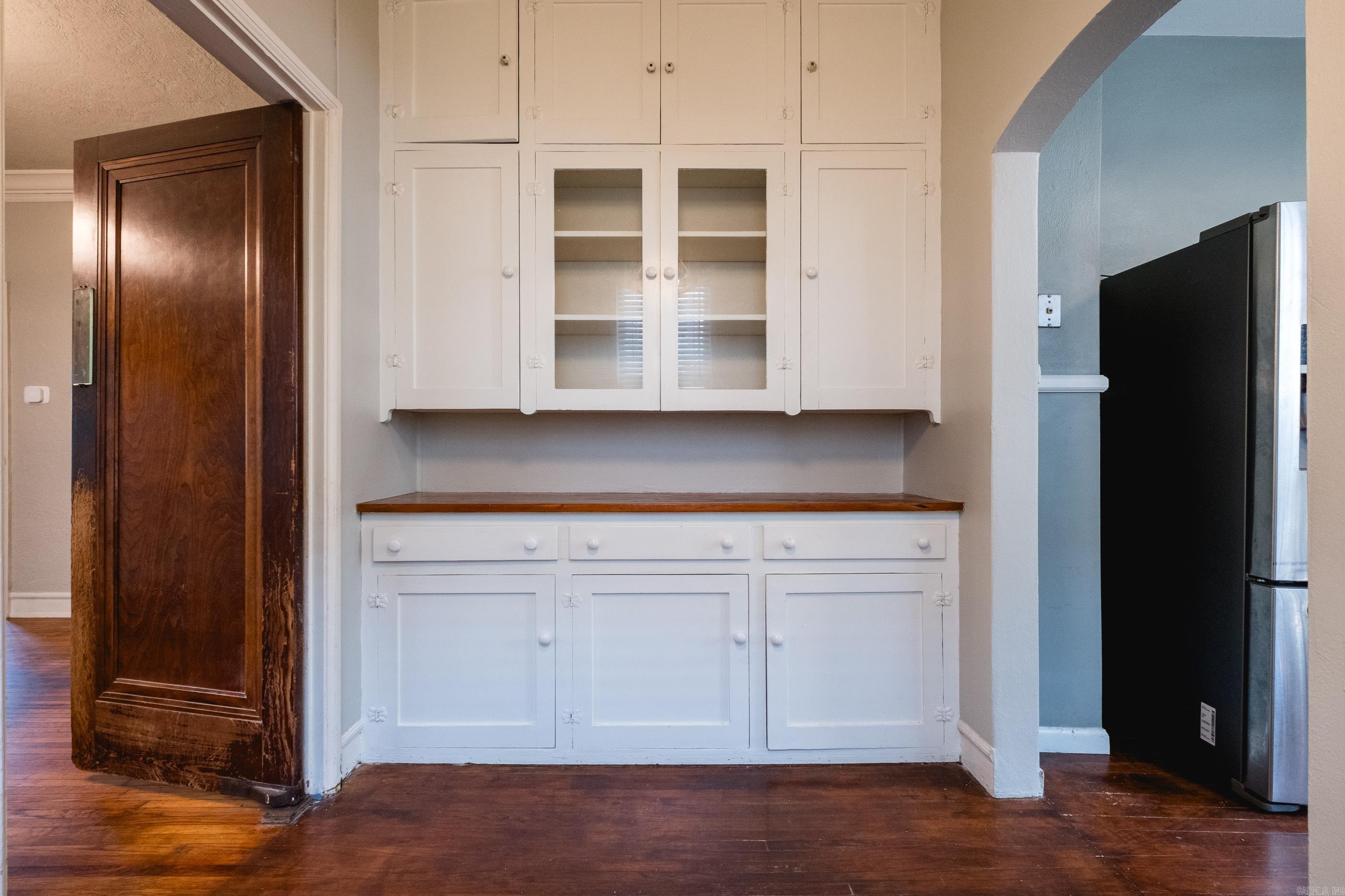 YOUNGS PARK - Residential