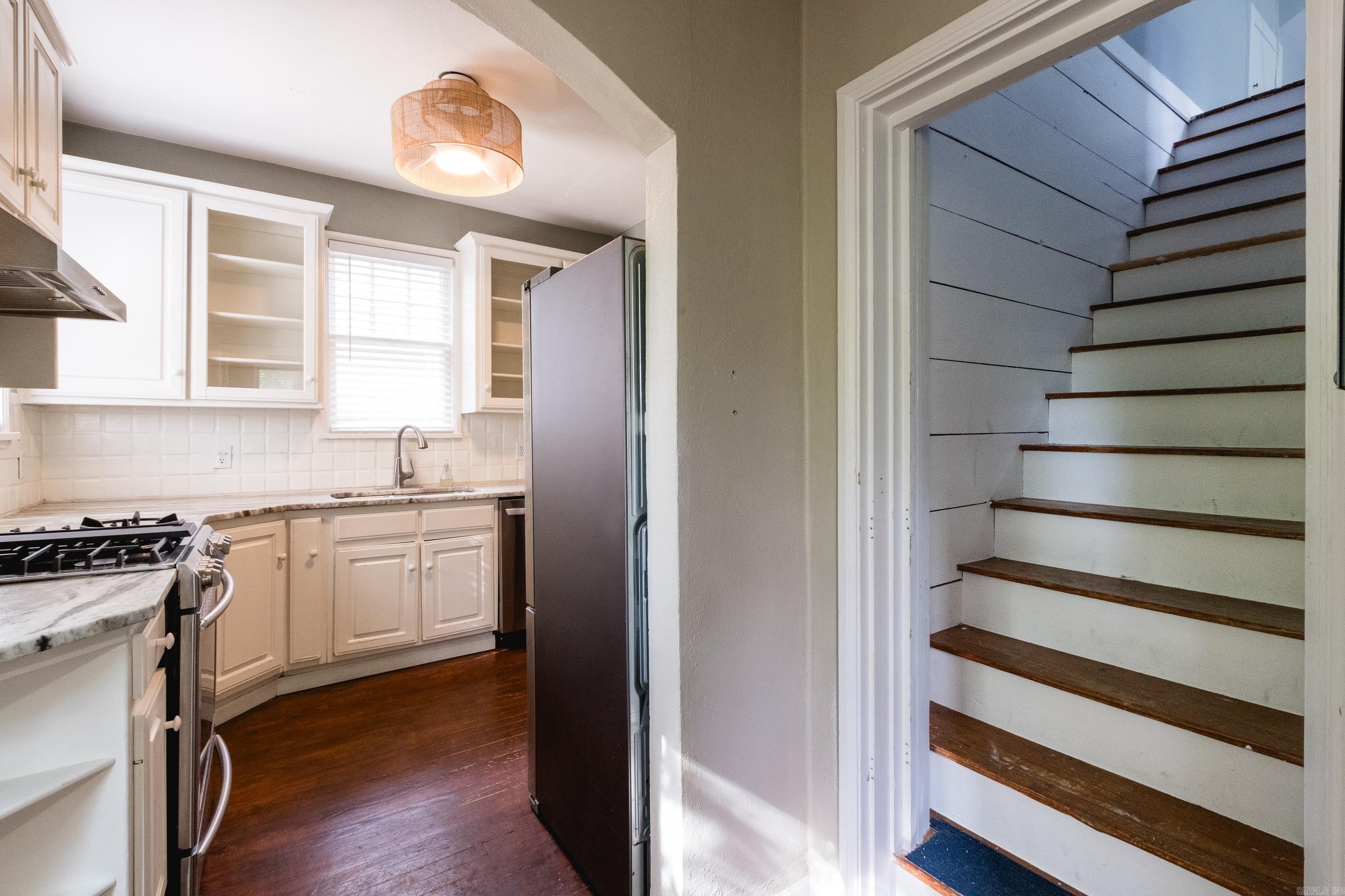 YOUNGS PARK - Residential