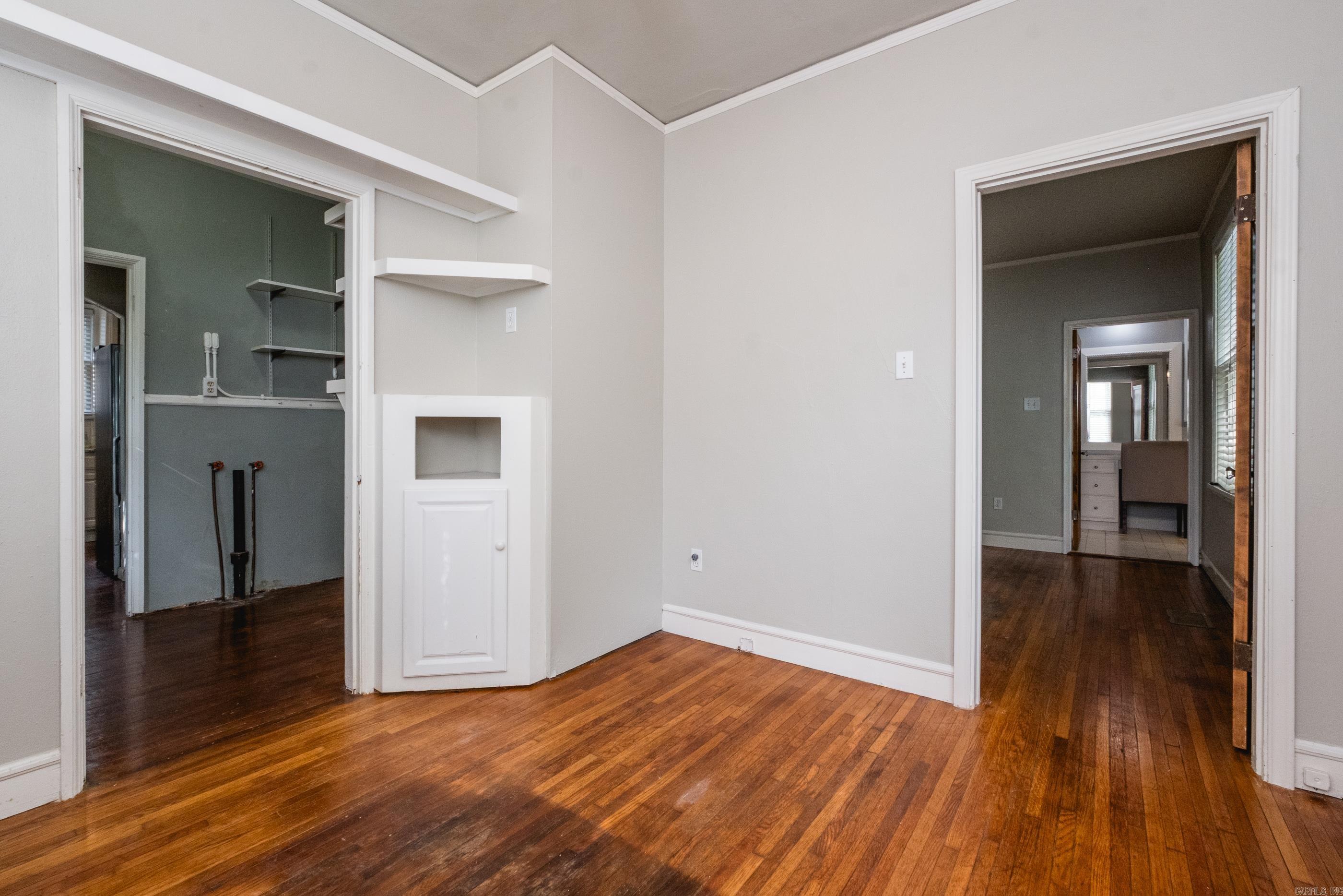 YOUNGS PARK - Residential