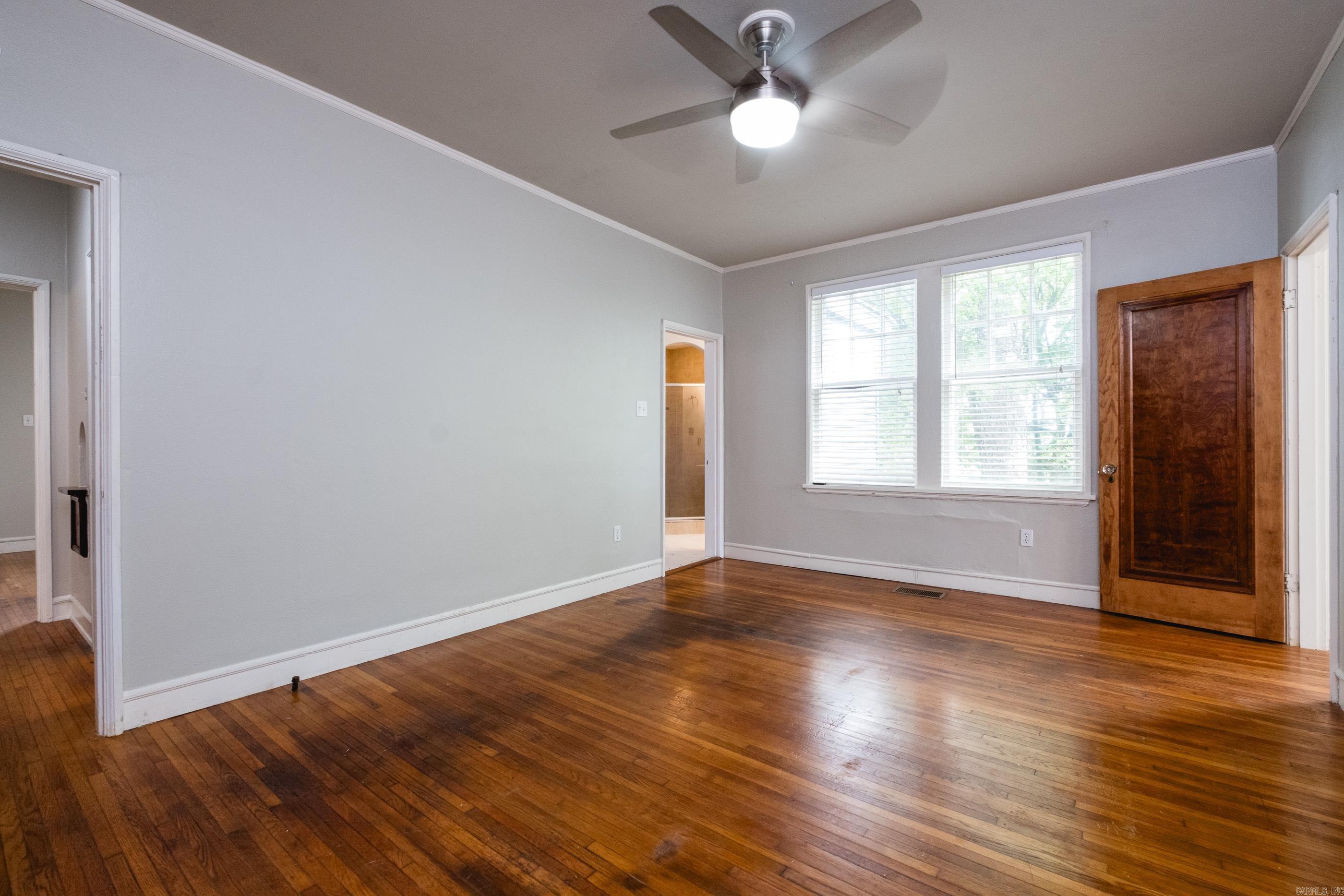 YOUNGS PARK - Residential