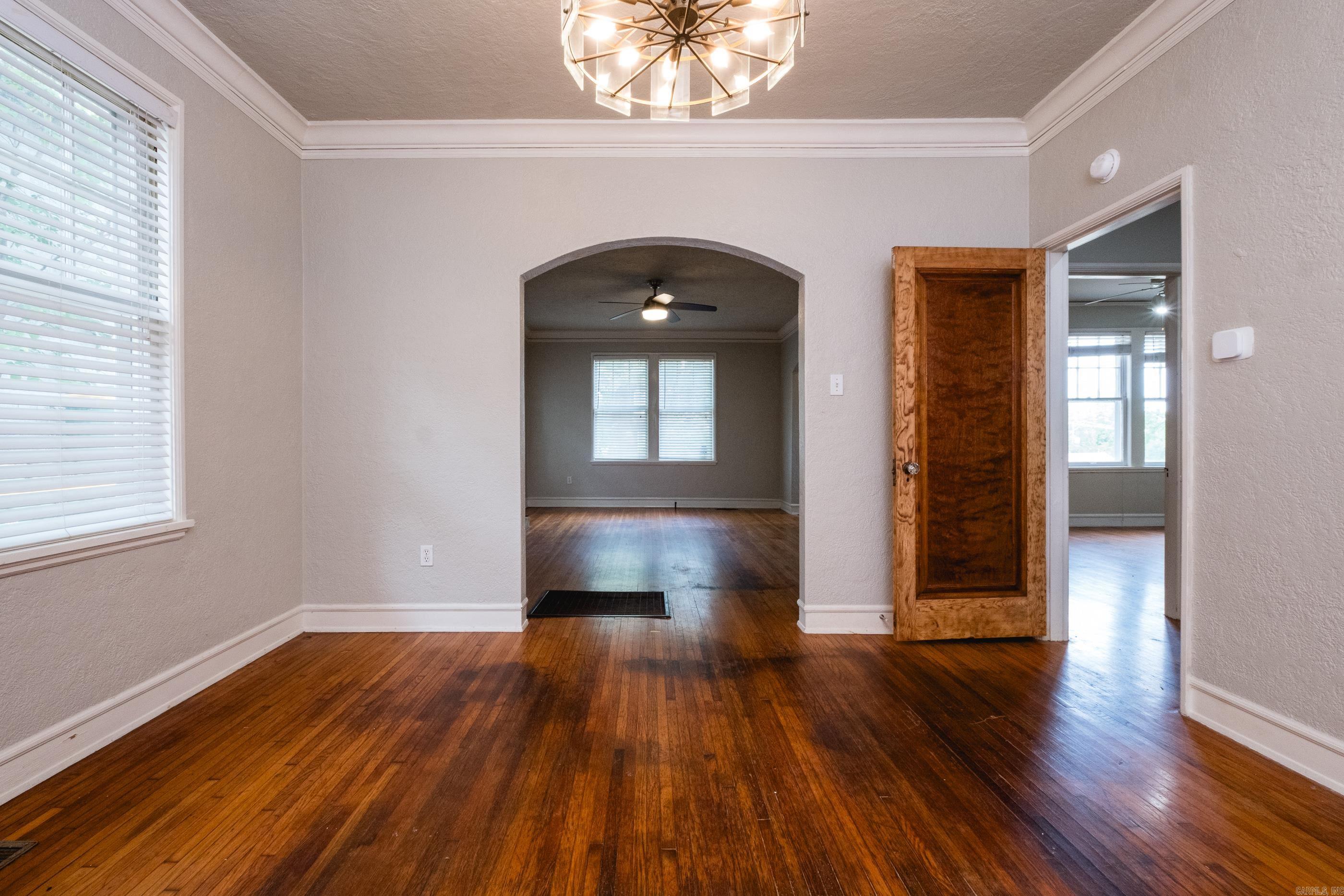 YOUNGS PARK - Residential