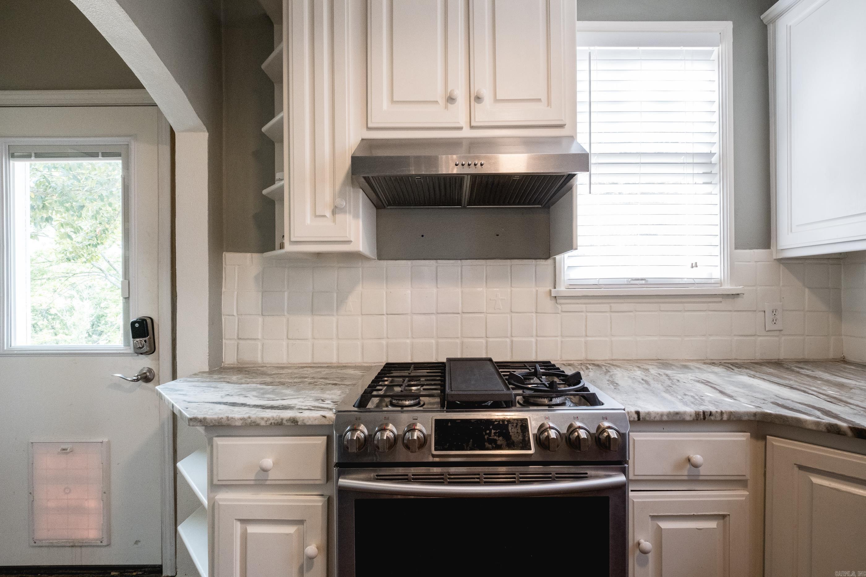 YOUNGS PARK - Residential