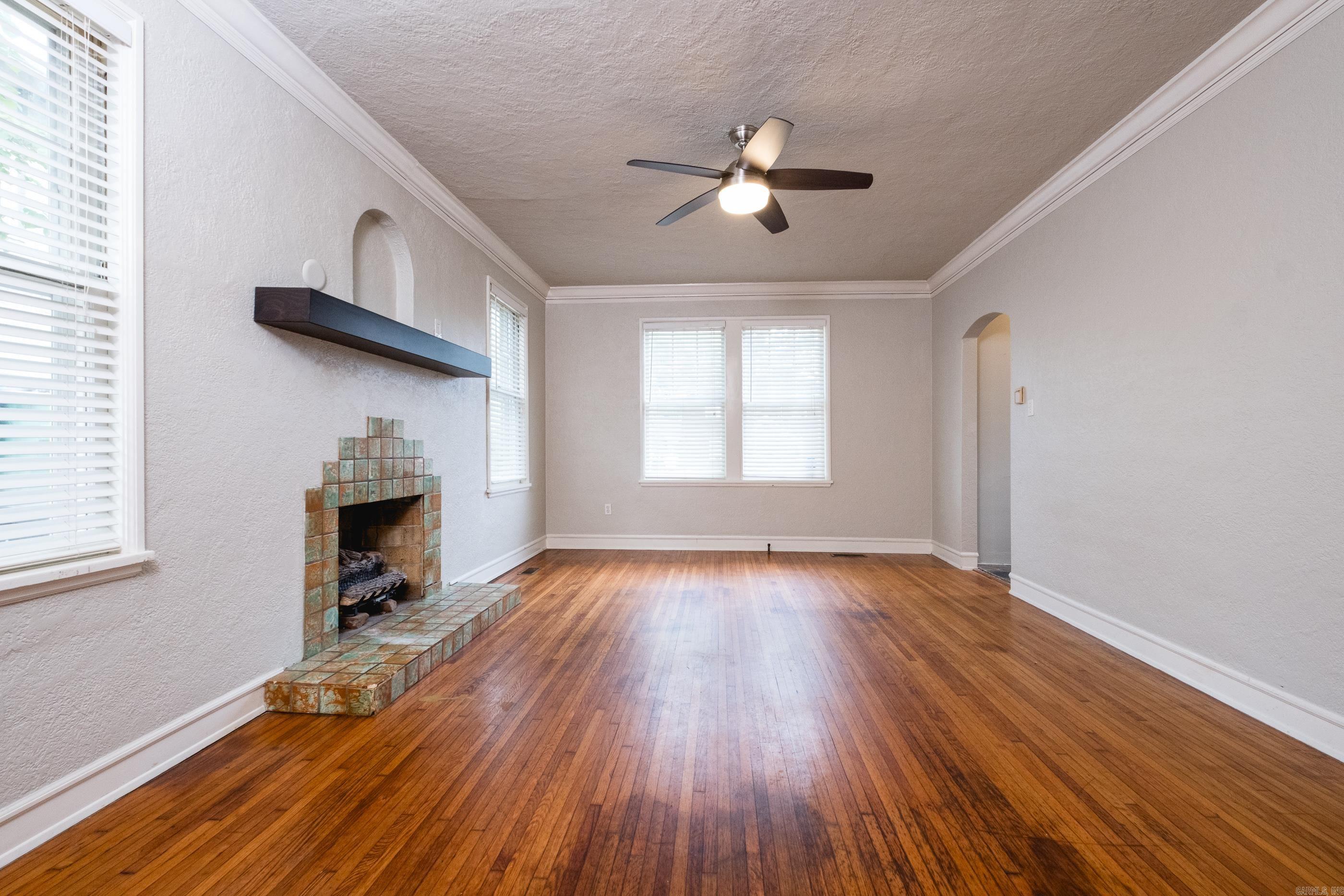 YOUNGS PARK - Residential