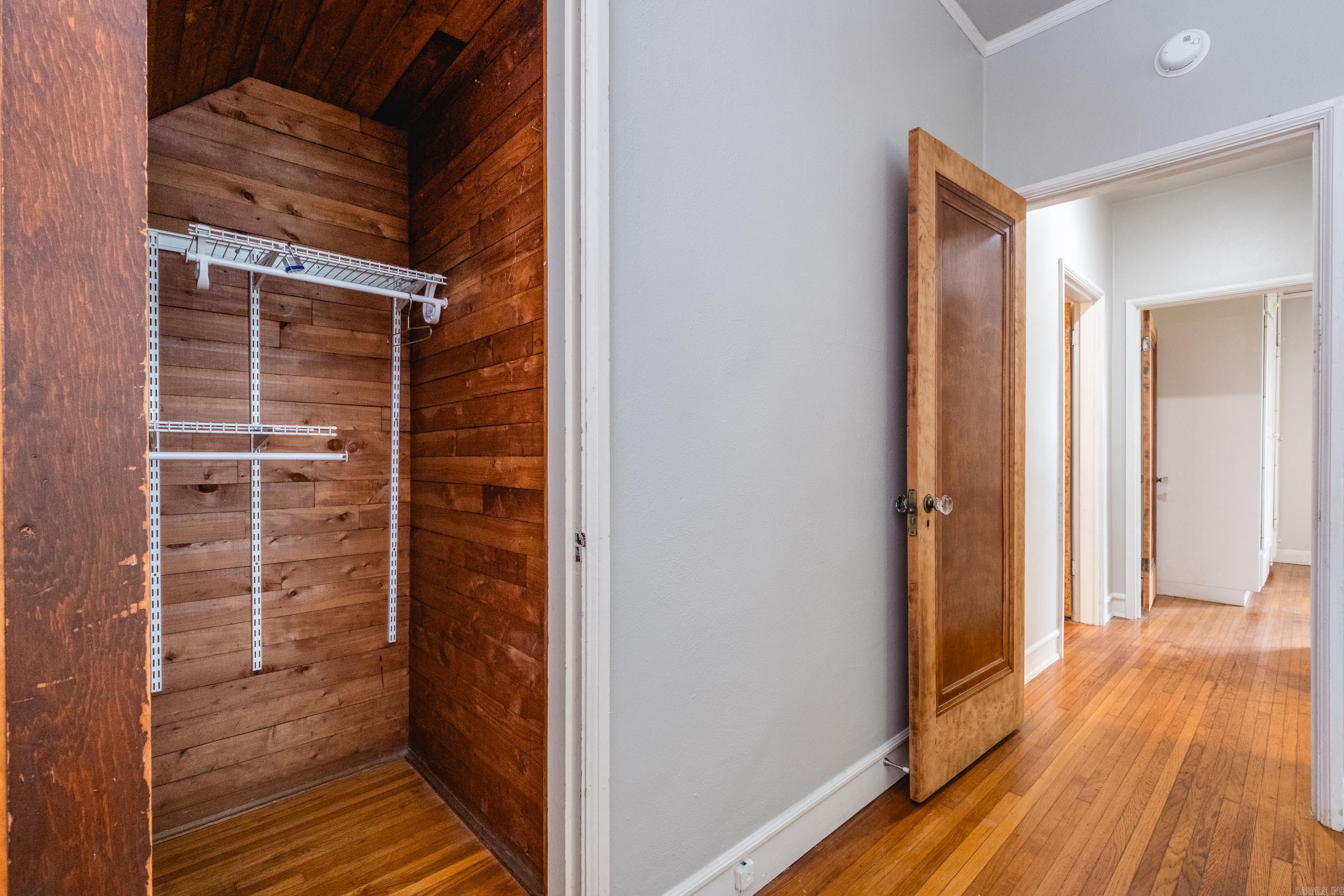 YOUNGS PARK - Residential