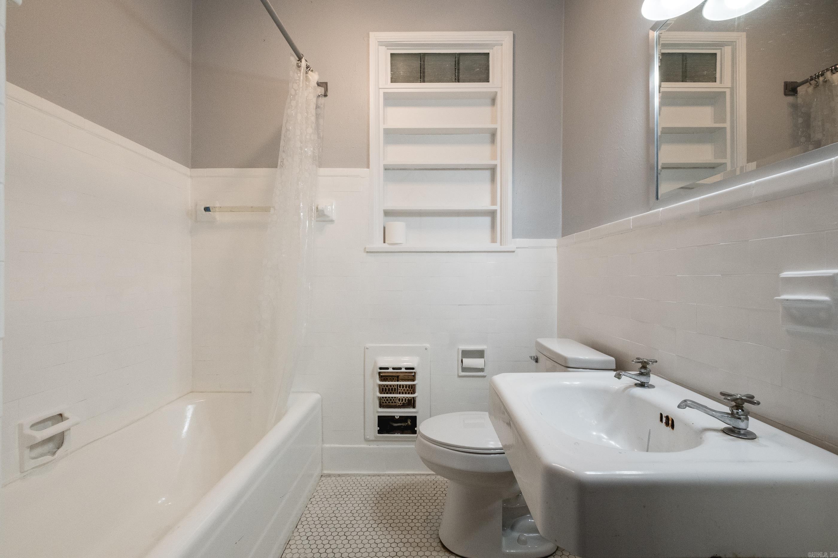 YOUNGS PARK - Residential