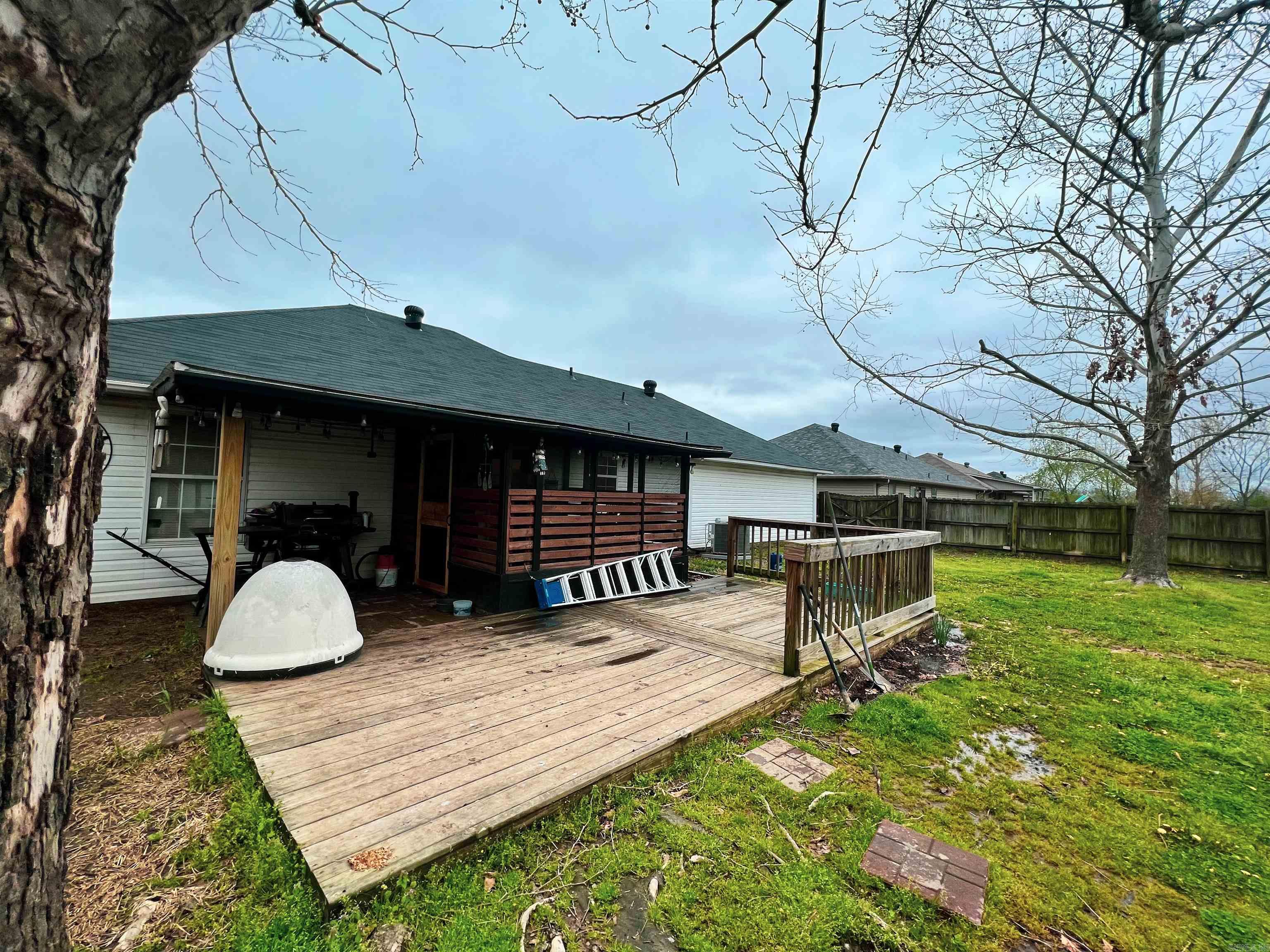 KIMBERLY COVE ADDN - Residential