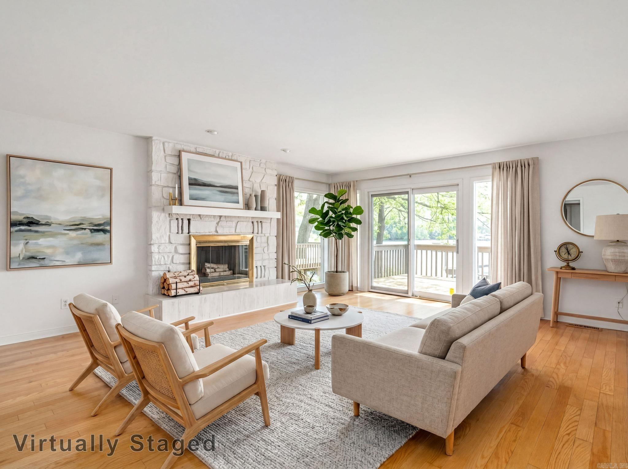 WESTRIDGE HPR - Residential