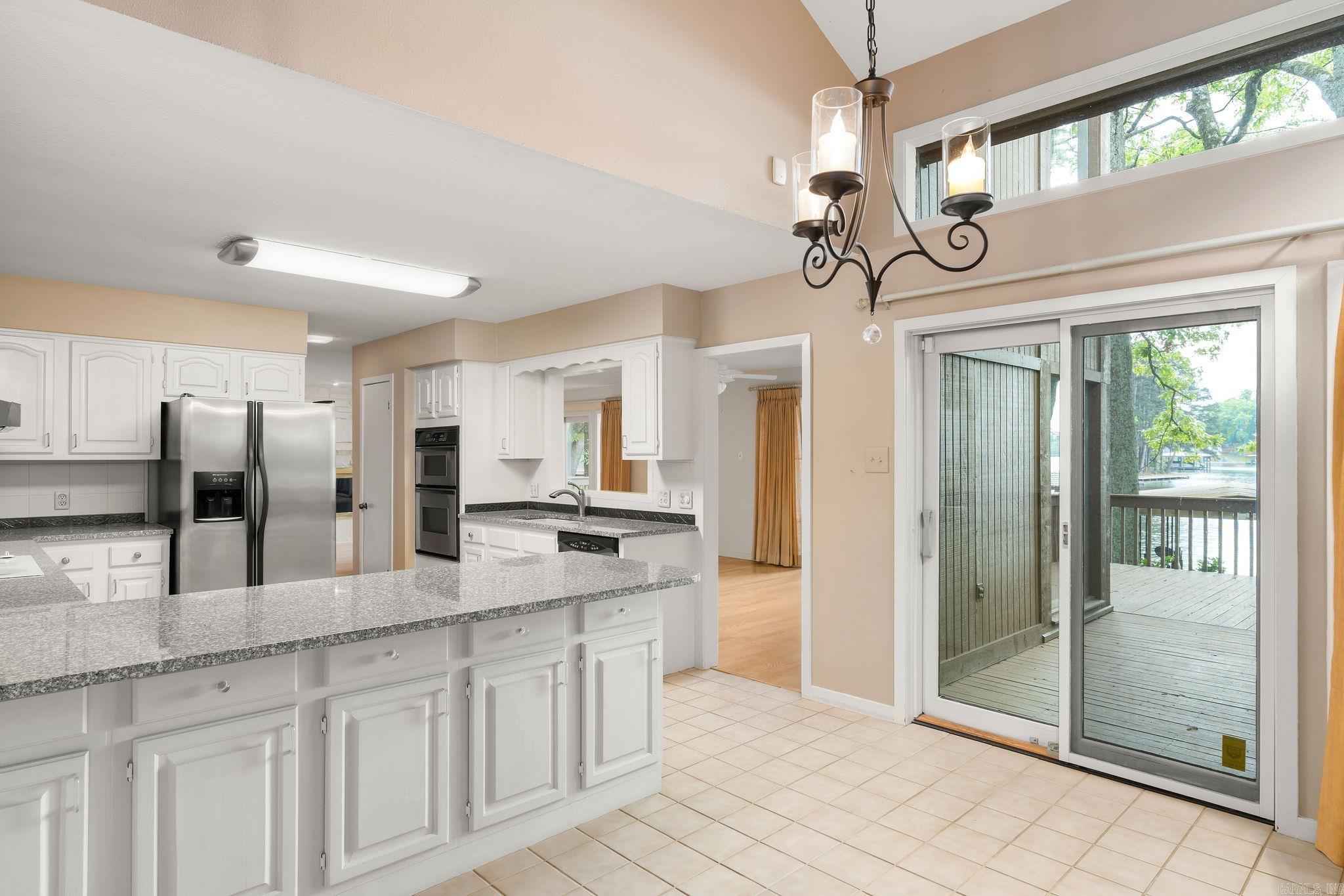 WESTRIDGE HPR - Residential