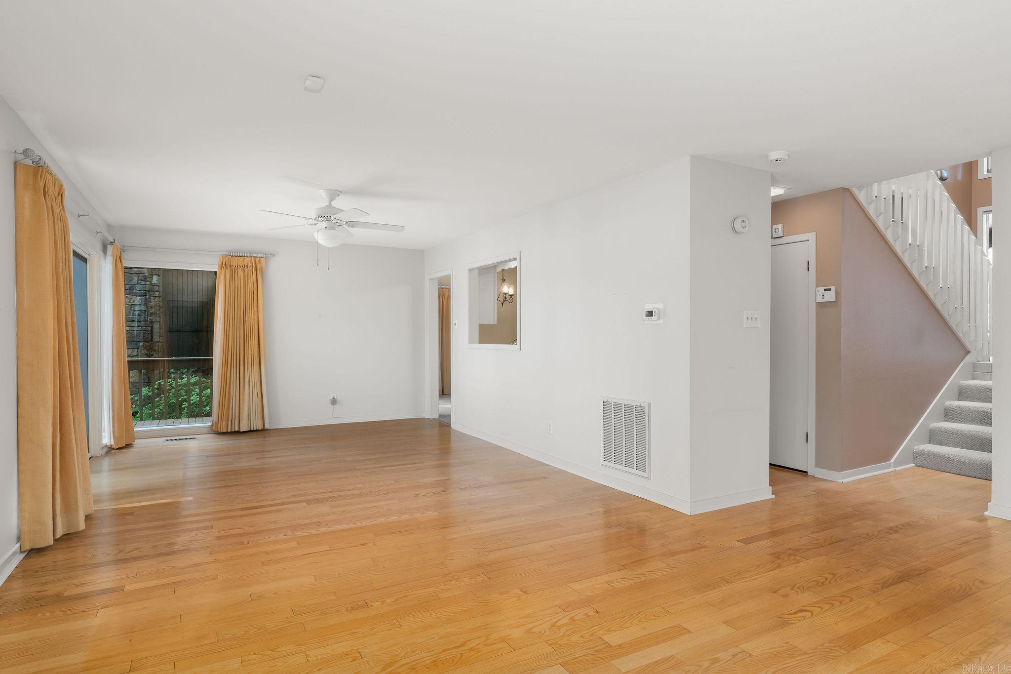 WESTRIDGE HPR - Residential