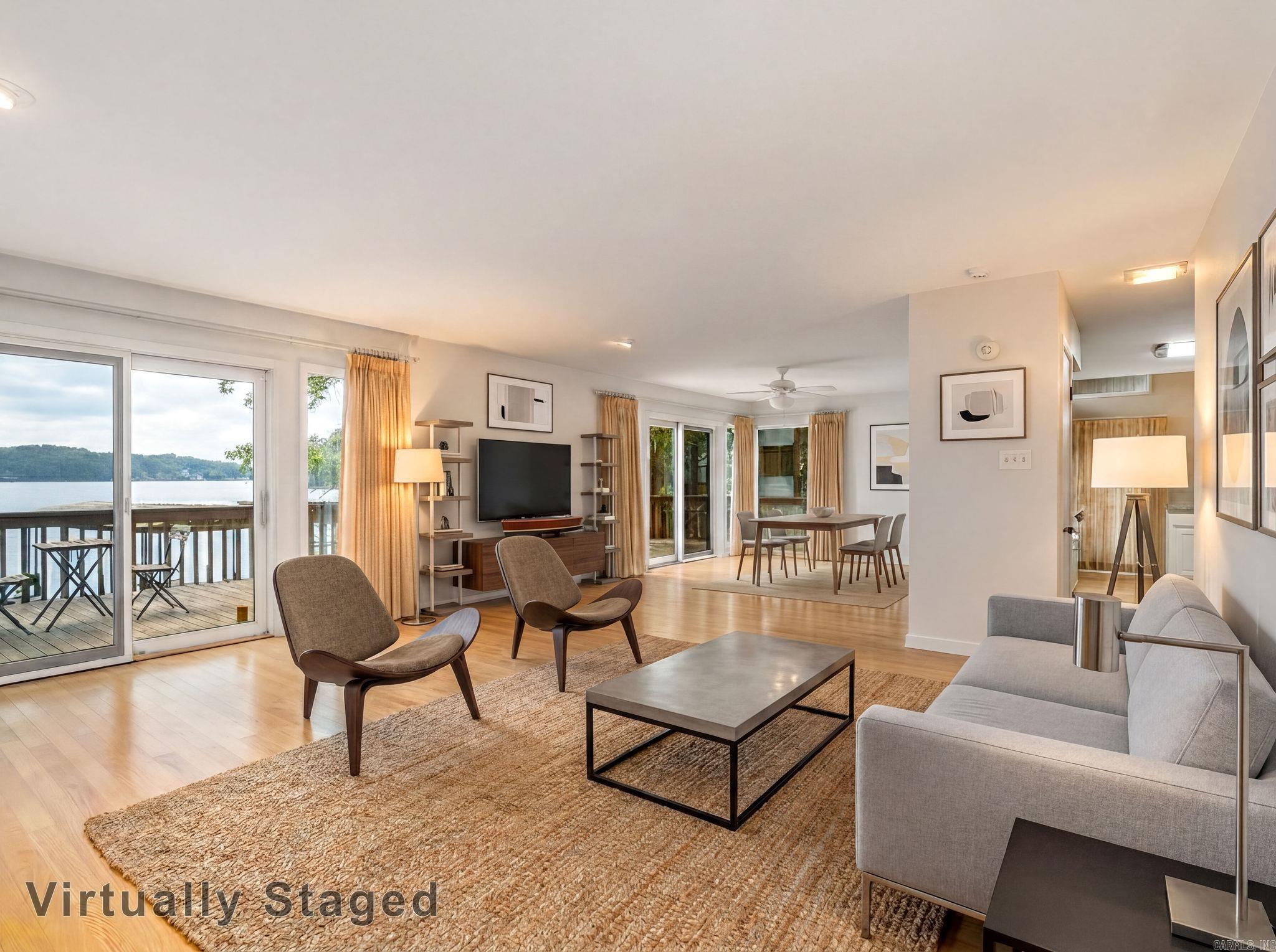 WESTRIDGE HPR - Residential