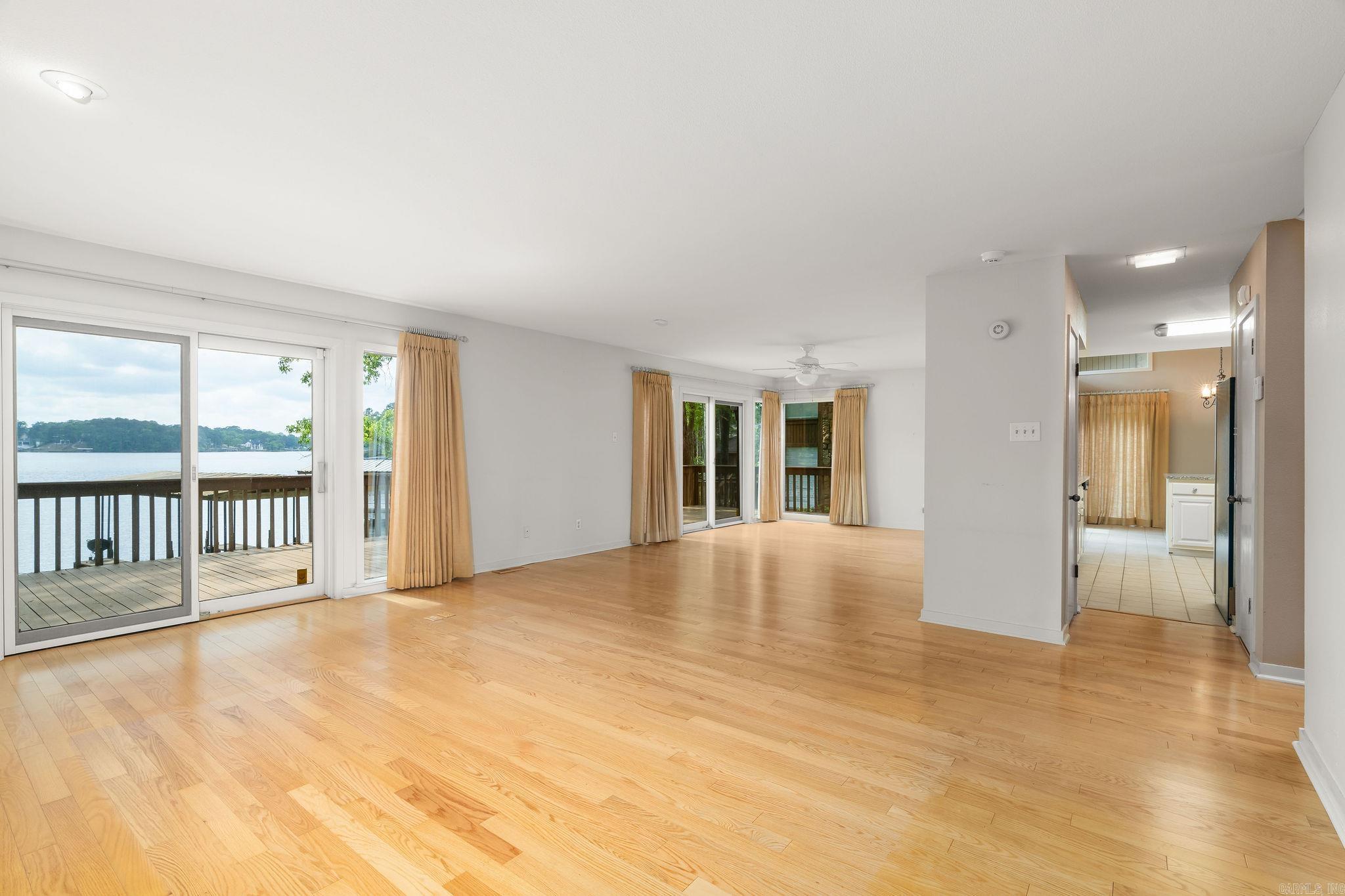 WESTRIDGE HPR - Residential
