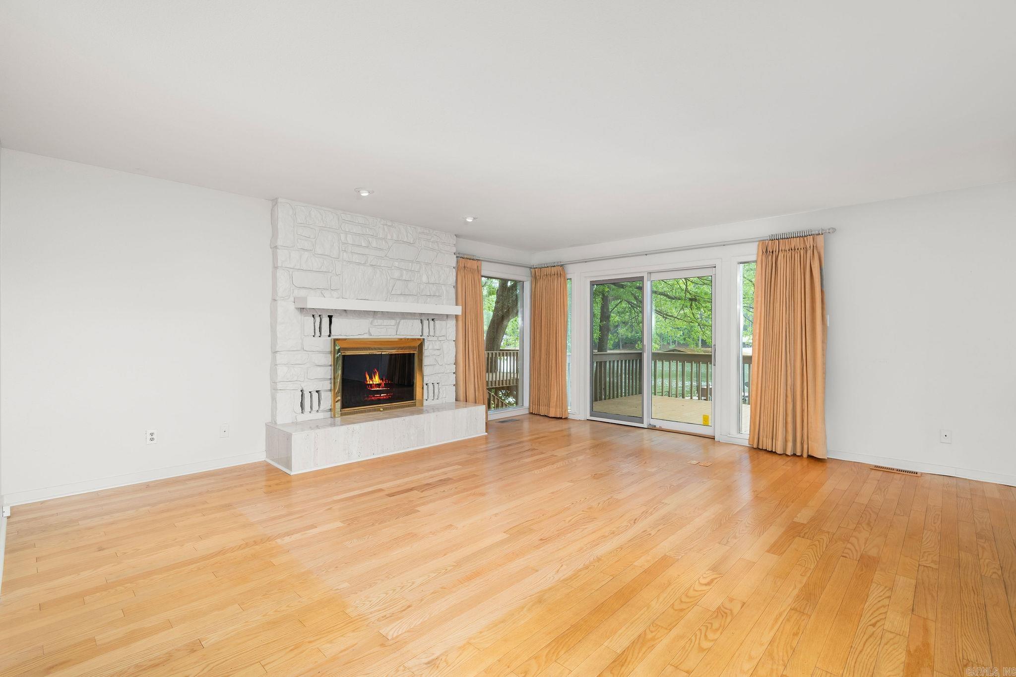 WESTRIDGE HPR - Residential