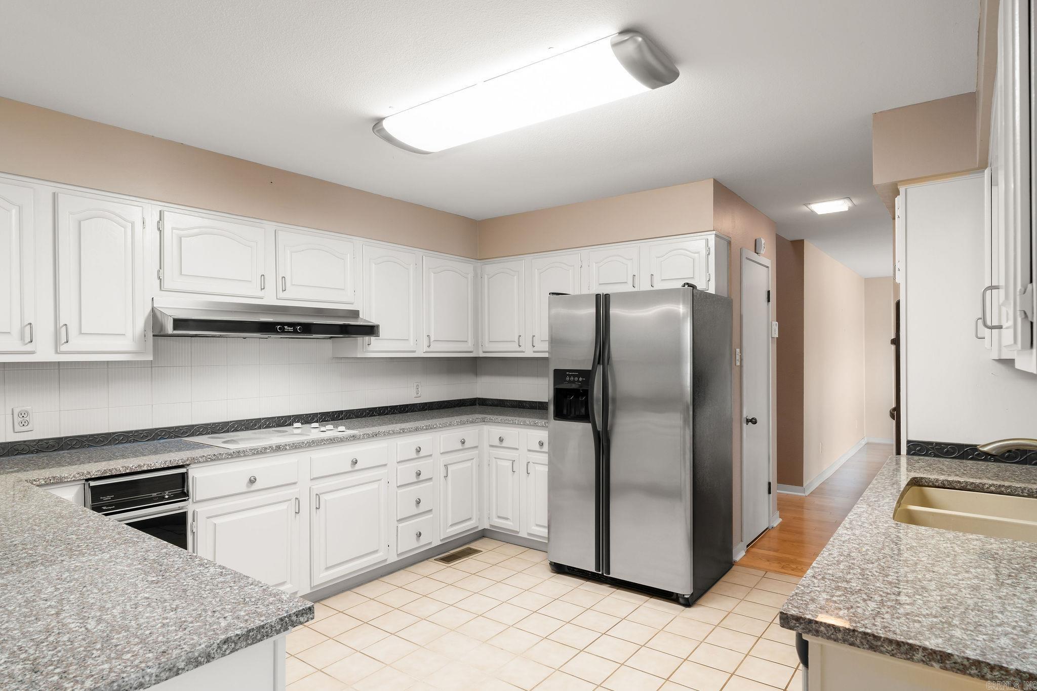 WESTRIDGE HPR - Residential