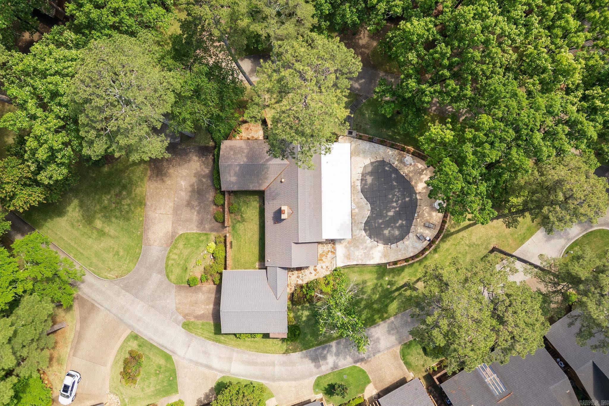 WESTRIDGE HPR - Residential