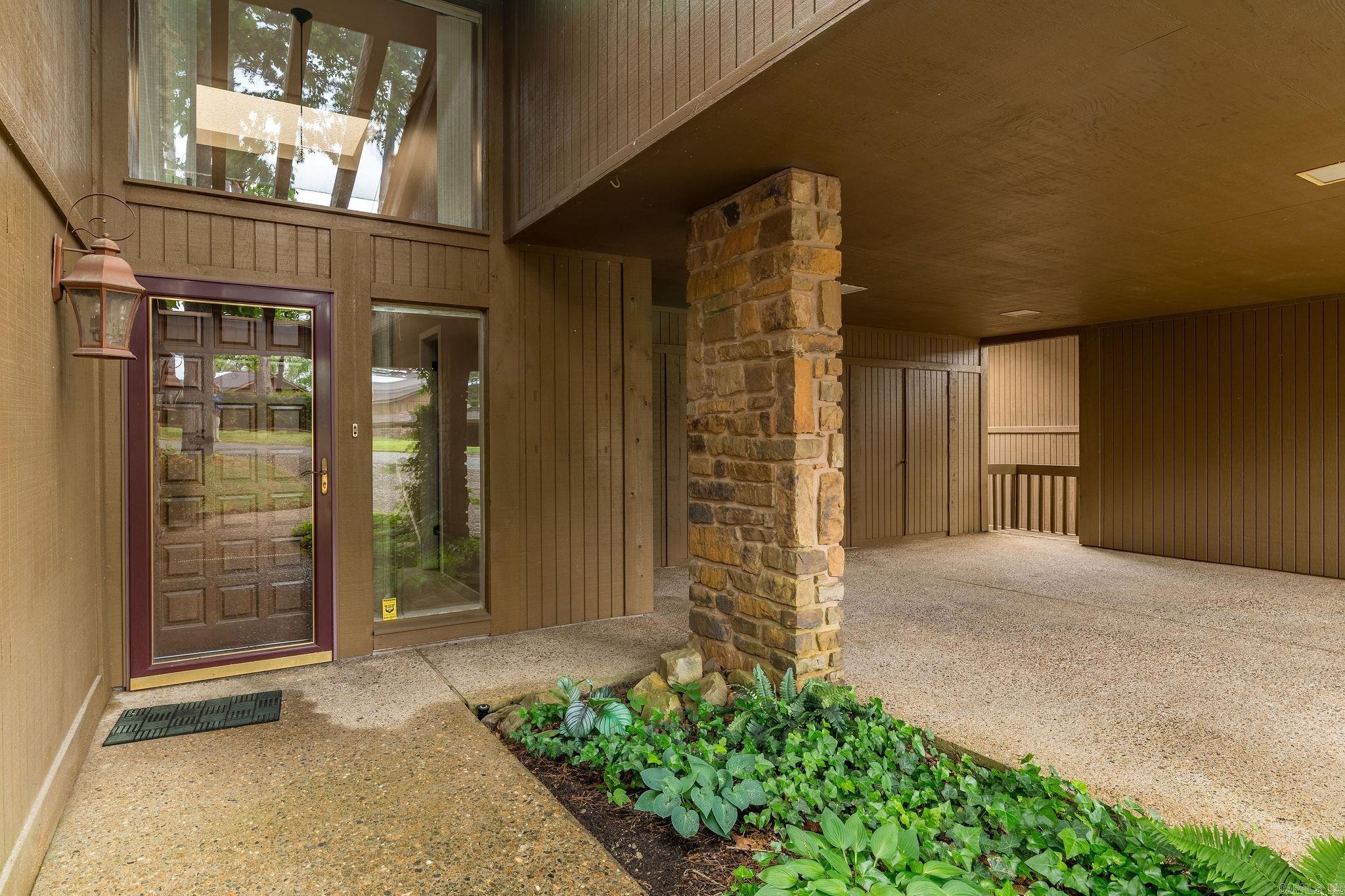 WESTRIDGE HPR - Residential